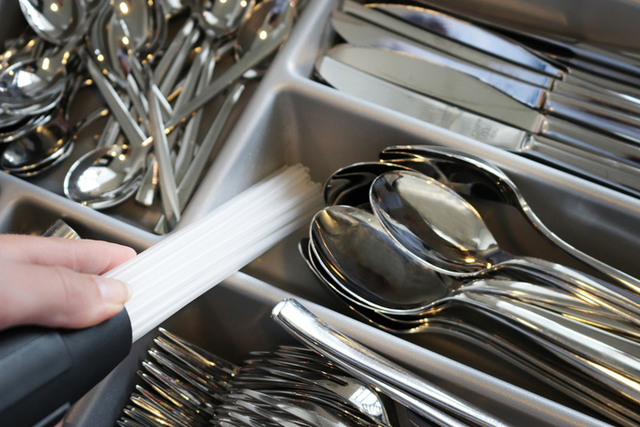 Dammsugarmunstycke Universal Work>it